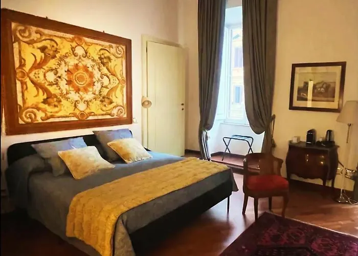 Manderley Vatican 3*